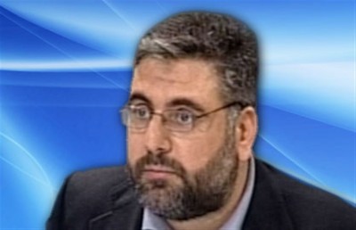 Nawwaf Mousawi