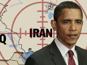 Obama, Iran