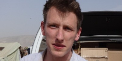 Peter Kassig ,  an aid worker  who formed a company to help the Syrian refugees, was reportedly beheaded by the  Islamic State