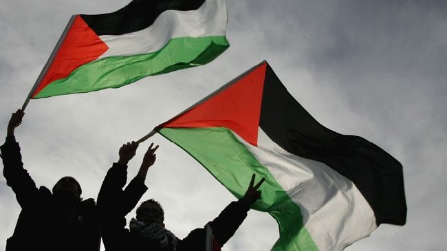 63 Of French People Support A Palestinian State Poll Ya Libnan 