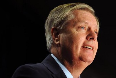 Sen. Lindsey Graham