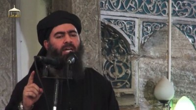 baghdadi