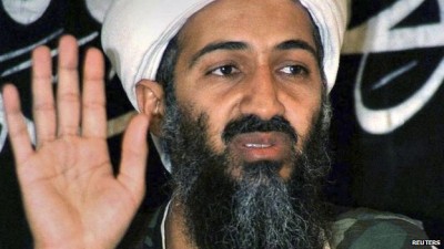 bin laden