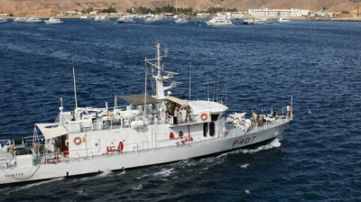 egypt navy ship
