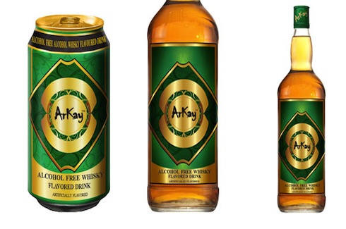 halal hit whisky whiskey soon yes market expected supermarket alcoholic iconic drink based version company made