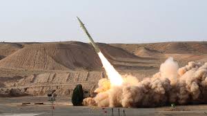 Iran supplied missiles to Hezbollah that can reach Dimona in Israel