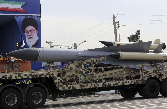 Hezbollah missiles can wipe out Israel, says Iran general
