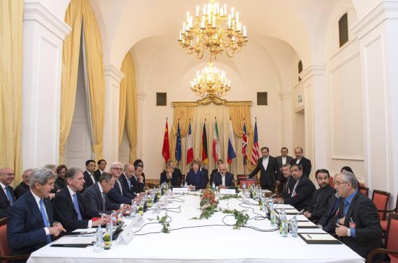 Iran nuclear talks miss deadline , set to resume next month