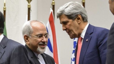 kerry zarif