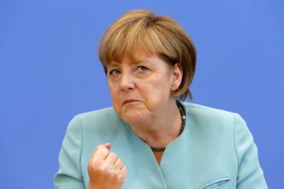 merkel