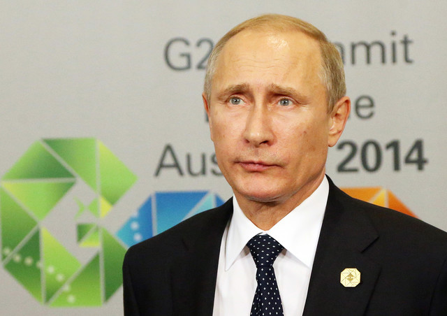 Isolated Putin To Exit G 20 Summit As Ukraine Casts Shadow Report – Ya