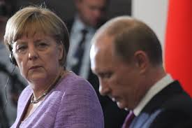 Putin’s Loss of German Trust Seals the West’s Isolation of Russia