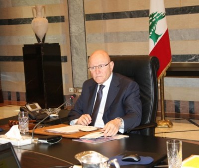 tammam salam