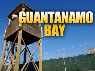 6 Mid Eastern Guantanamo prisoners sent to Uruguay as refugees