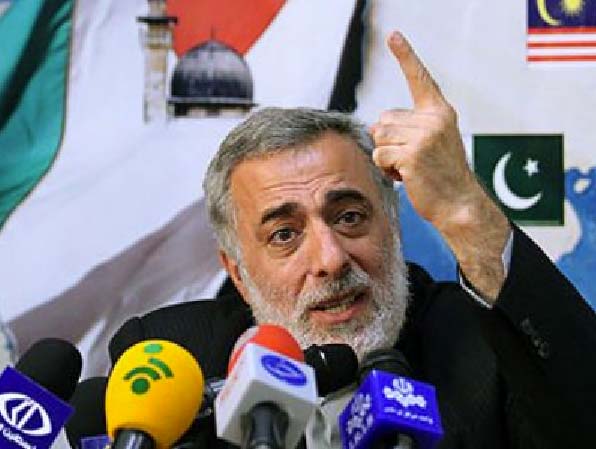 Iranian official calls Syria’s regime and election”democratic”