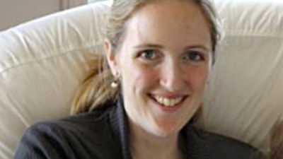 38-year-old Sydney  woman Katrina Dawson. Dawson was one of two hostages killed in a dramatic 16-hour siege at the Lindt cafe in Sydney. (AAP Image) 