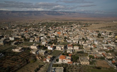 Ras Baalbeck 