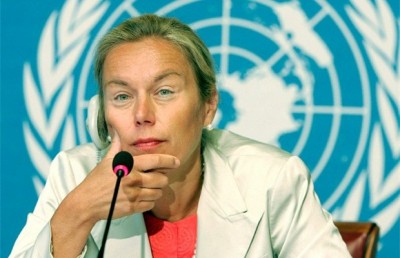 Sigrid Kaag