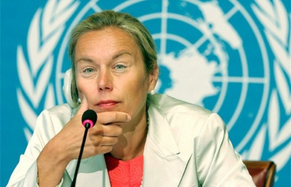 Sigrid Kaag 