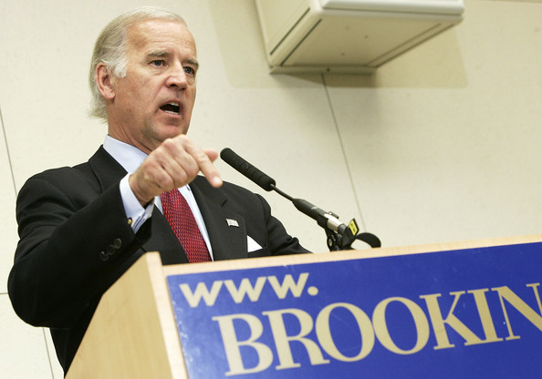 Biden calls Israel’s house demolition policy ‘collective punishment’