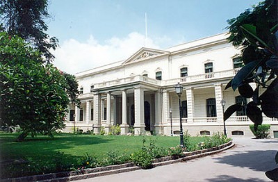 british embassy, cairo