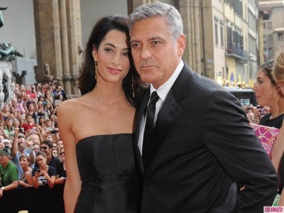 Clooney is fluent in Arabic, English and French. Clooney's father is Druze and her mother is Sunni Muslim. Alamuddin and Clooney married on 29 September 2014 in Venice, Italy