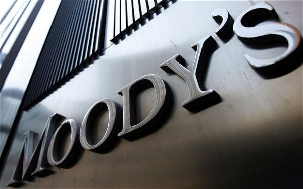 Moody’s Investors Service on Tuesday downgraded Lebanon’s rating to Caa2, citing the increased likelihood of a debt rescheduling it would classify as a default, following protests that toppled the government and shook investor confidence.