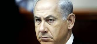 Prime Minister Benjamin Netanyahu 