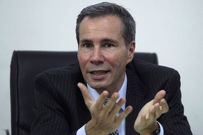 Alberto Nisman