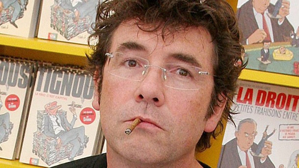 Like several of his colleagues, cartoonist Bernard Verlhac, 58, went by a nickname: “Tignous.” The father of four drew his first cartoon when he was about 13, according to remarks published by the French Embassy in Colombia when Verlhac visited the country in 2010. His first published drawing was done for a striking labor union to which his father belonged. “My father worked nights at the post office,” Verlhac said, according to the embassy. “He went on strike to warn about the destruction of public services, a fight that still exists today, and he wanted a poster.” Verlhac went on to become a prominent satirist for Charlie Hebdo and other publications. “The best cartoons give rise to laughter, thought and set off a certain kind of shame,” Verlhac was quoted as saying. Before his death, Verlhac was preparing to publish a new book about prisons with Dominique Paganelli, who called Verlhac a man of “extreme kindness” and “tremendous tenderness,” according to the French newspaper Le Figaro.