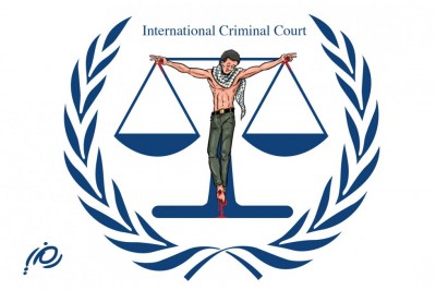 ICC palestine