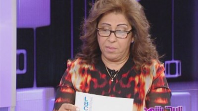 Leila Abdel Latif claims that her success rate is between 75 and 90 percent, however she admits that she sometimes misses