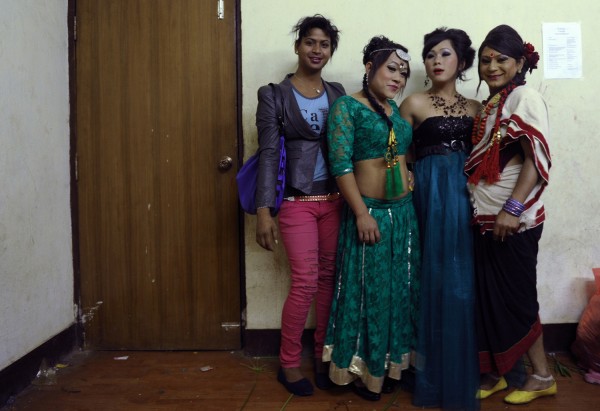 Nepals Passports To Feature Third Gender Option Ya Libnan