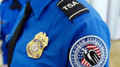 TSA security