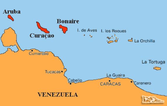 Venezuela Confirms It Shot Down Plane Near Aruba Ya Libnan   Venezuela Aruba 