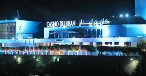 casino Du Liban