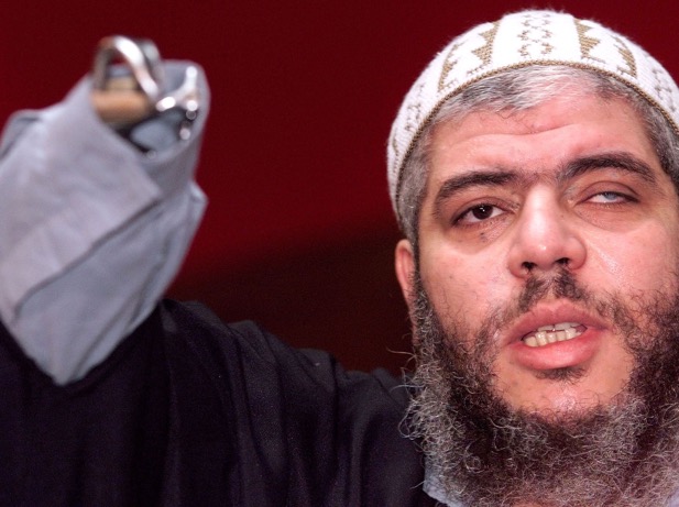 Radical Imam Abu Hamza Sentenced To Life In Prison For Terrorism By Us Court Ya Libnan