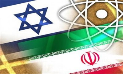 iran israel nuclear