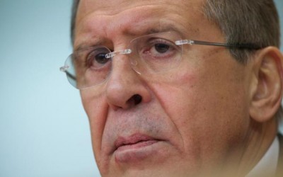 lavrov