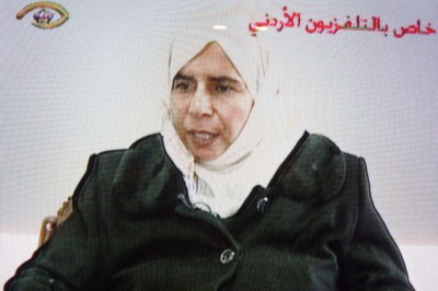 Sajida al-Rishawi, the woman militants tried to trade for Japanese journalist Kenji Goto, is one of the two Islamic State prisoners executed by Jordan on Wednesday.