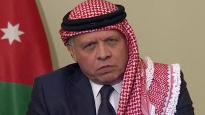 King Abdullah TV