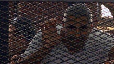 al jazeera journalists jailed in egypt