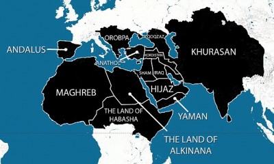 Isis preparing to declare Lebanon an Islamic Emirate – Ya Libnan