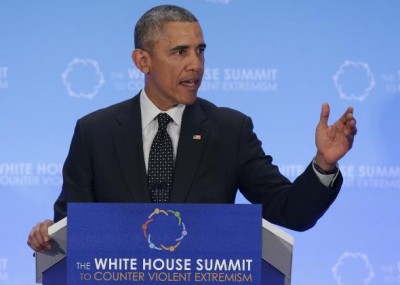 obama white house summit