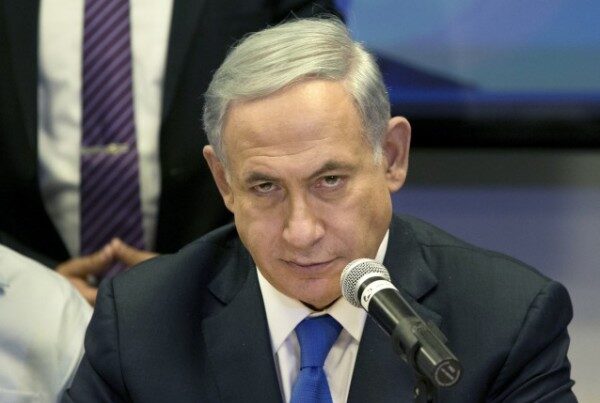 Why Netanyahu must go