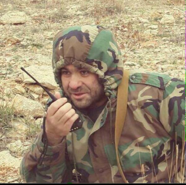Hezbollah commander and 2 other fighters killed in Syria – Ya Libnan