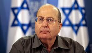 Yaalon, Israel DM