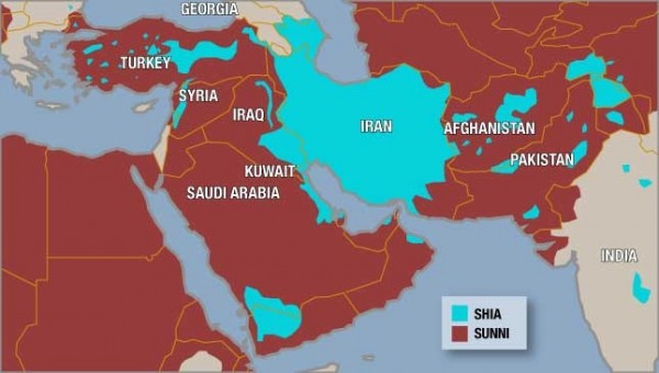 The Middle East Crsis A War Of All Against All Ya Libnan The Middle East Crsis A War Of All Against All Ya Libnan