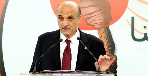 geagea 041915