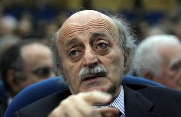 jumblatt 030315